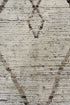 Vintage Tulu Area Rug (10' x 13')